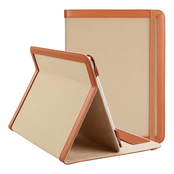 ONN Tablet Folio Case - Picture 3 of 4